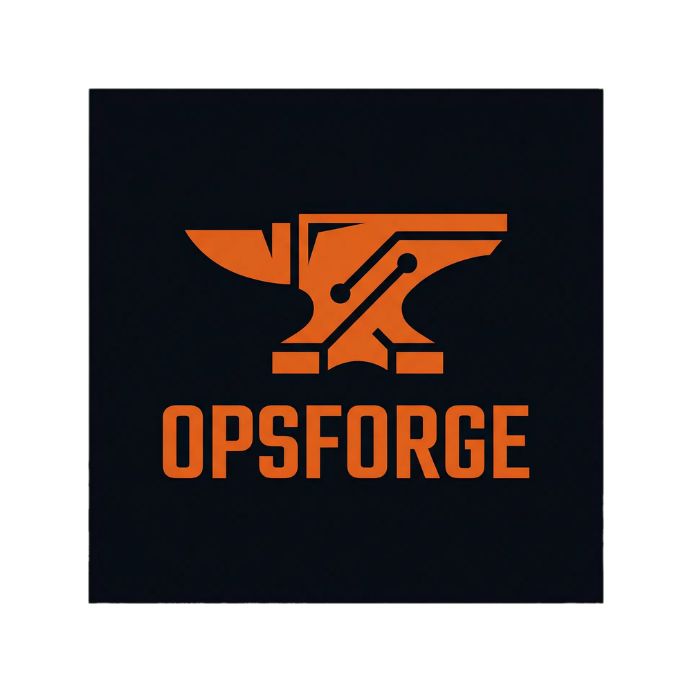 OpsForge